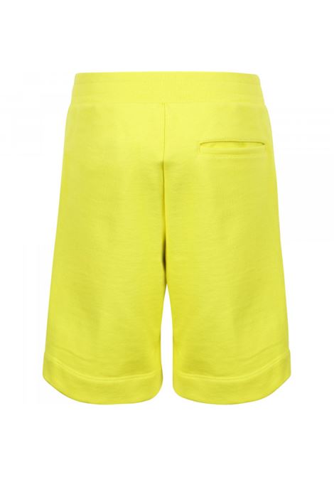 Bermuda con logo FENDI KIDS | JMF378 AG3NF11H4